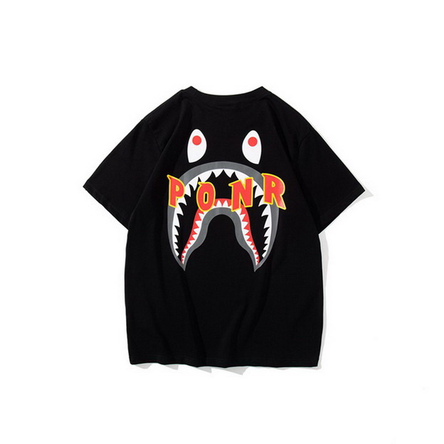 men bape t-shirts M-3XL-084